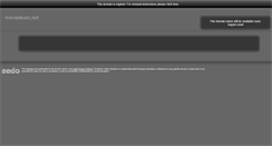 Desktop Screenshot of movieteam.net